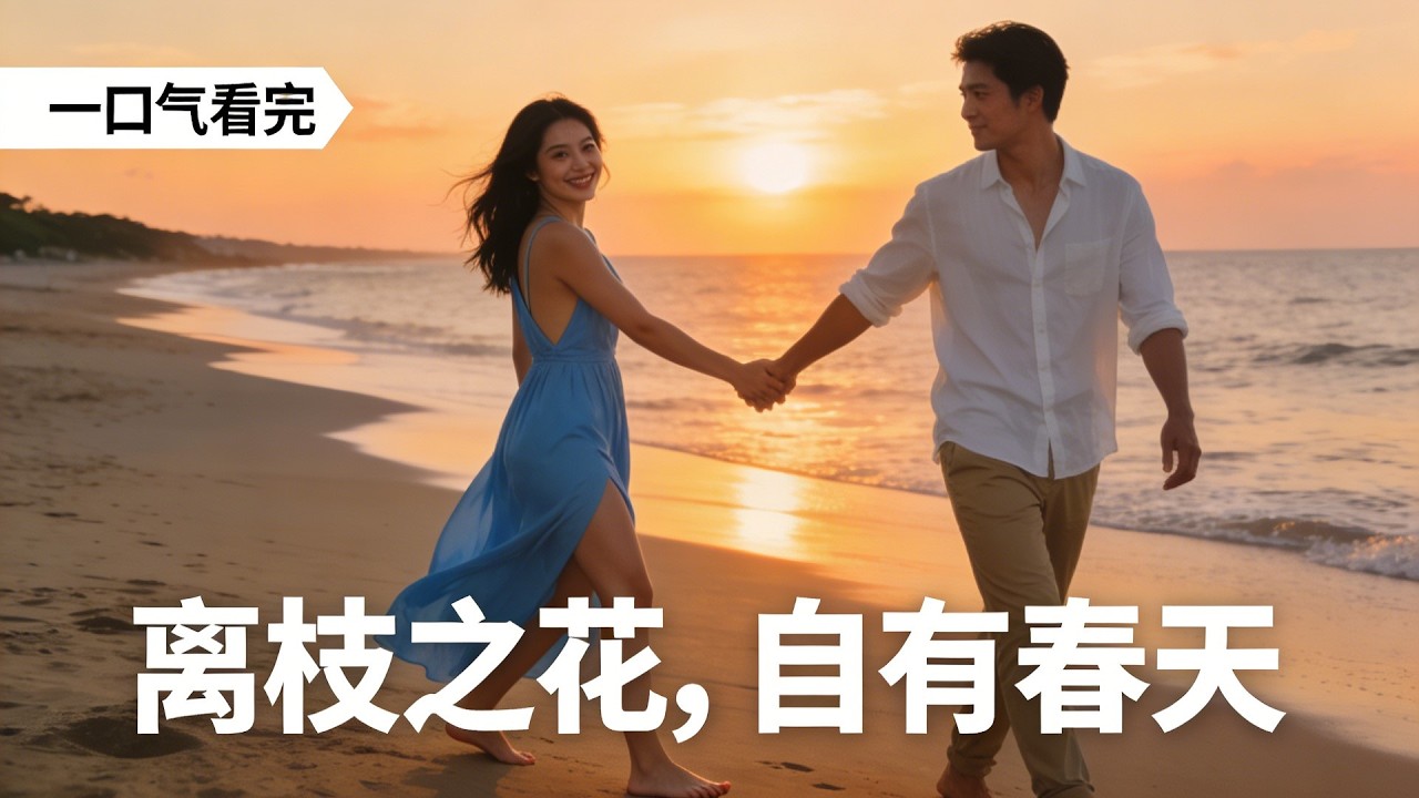 36岁少奶奶离婚逆袭：美食博主的复仇