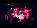 むすびズム 「E.M.B.」 5/9 HARAJUKU KAWAii!! WEEK @アストロホール