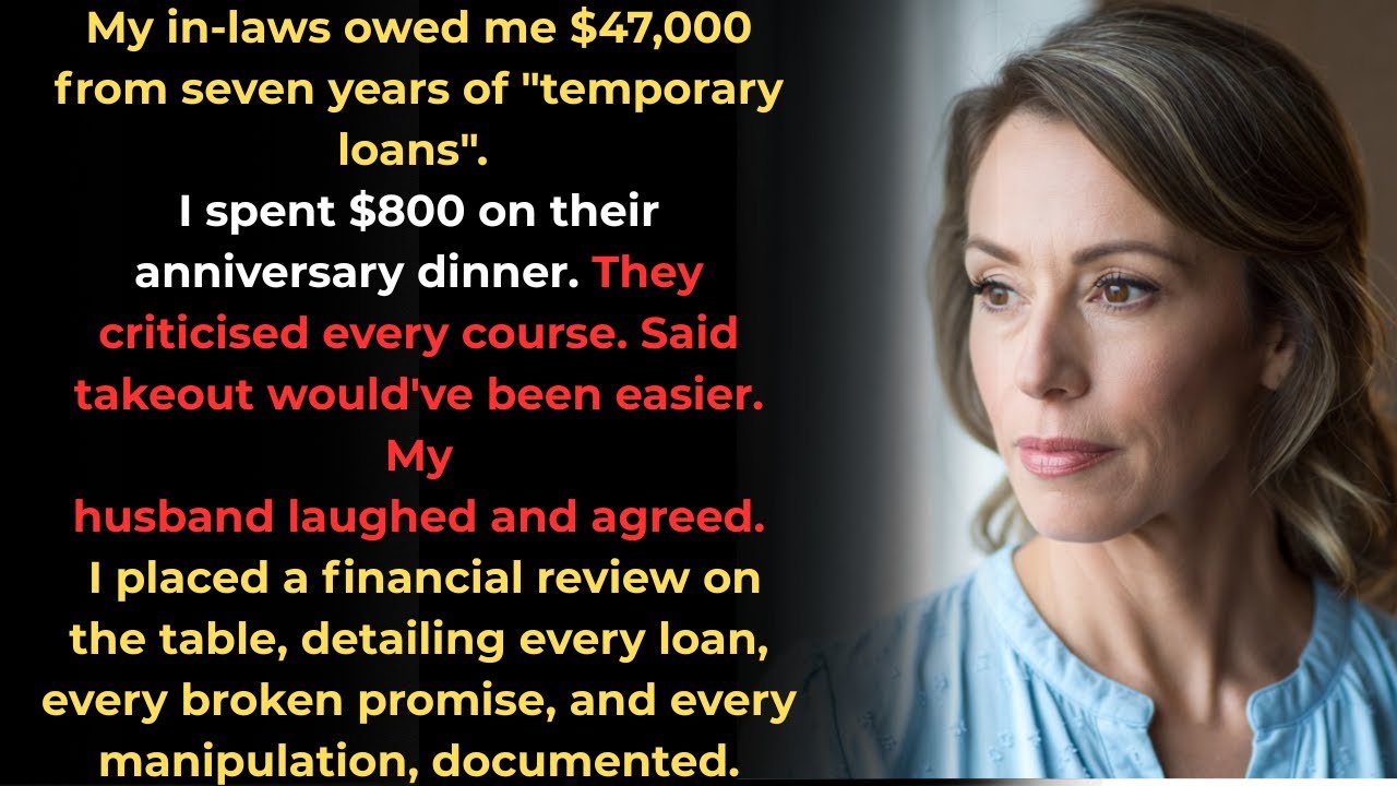 They Rejected My Dinner & Destroyed My Marriage | My 10PM Stories