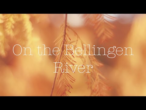 Capa de The Emerald Ruby Bedroom Sessions - On the Bellingen River