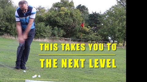 An Excellent Short Video That Will Improve Your Golf 
