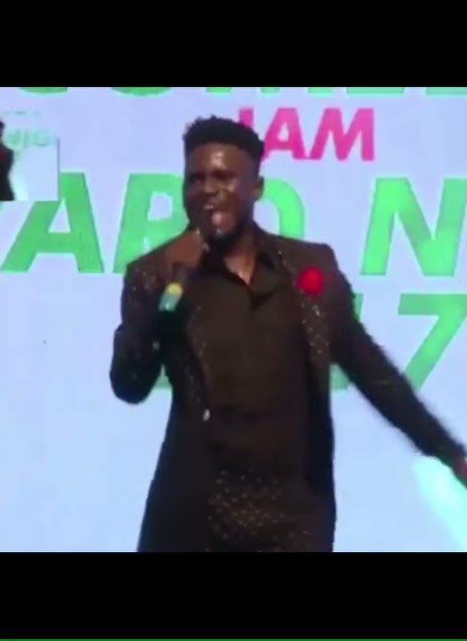 MANS NOT HOT ( Nigeria Remix )