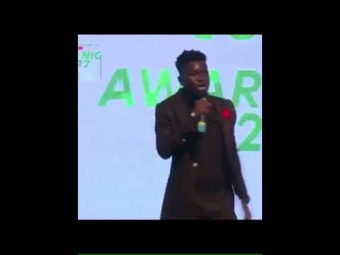 MANS NOT HOT Nigeria Remix