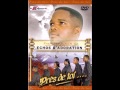 Kombo Ya Yesu - Franck Mulaja & Echos d