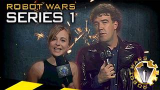 Robot Wars, The First Wars - Episode 1
