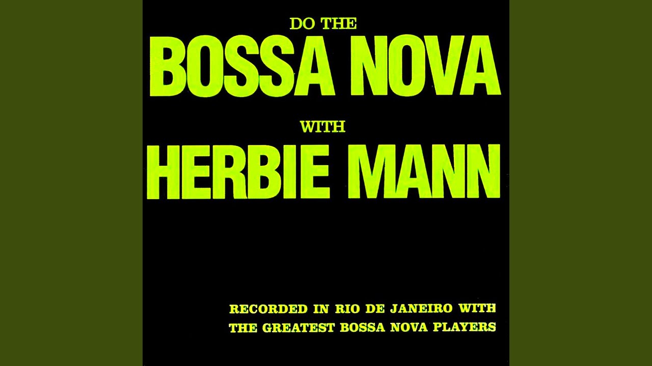 One Note Samba ワンノート・サンバ～アントニオ・カルロス・ジョビン