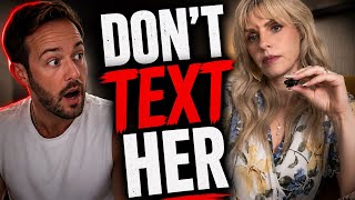 This Is Why He Doesn’t Chase You!