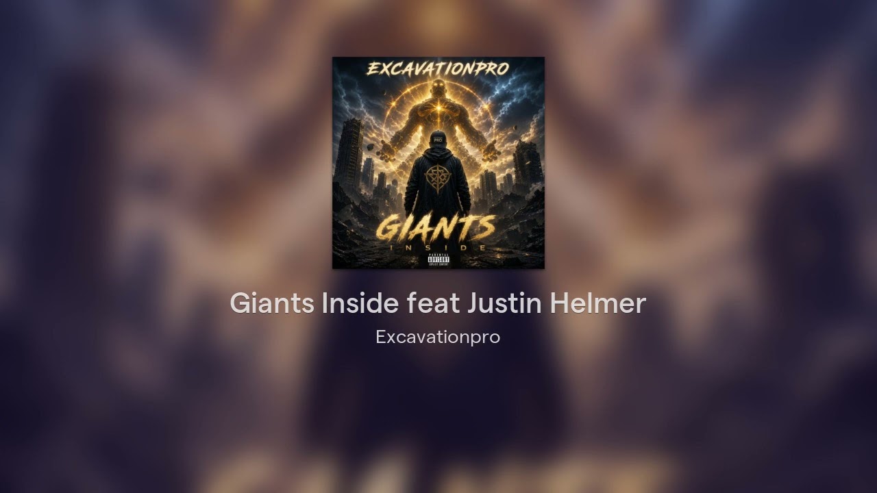 Ver Giants Inside feat Justin Helmer en YouTube Ver Giants Inside feat Justin Helmer en YouTube