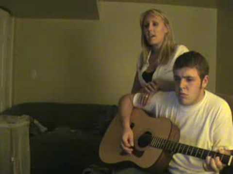 "Bubbly" Colbie Caillat Cover By: Carolyn ft. J. M...