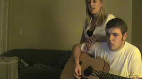 "Bubbly" Colbie Caillat Cover By: Carolyn ft. J. M...