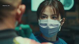 Dokter Misterius Cantik Tahu Pasien Akan Datang - Drama Jepang