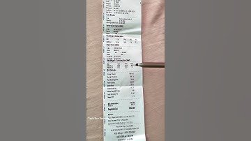 How to read KSEB solar meter bill calculation. Click below link for full video #shorts, #kseb,