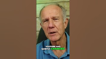 YouTube Algorithm Changes: Why Your Videos Are FAILING Now!