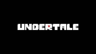 Start Menu (Genocide Version) - Undertale