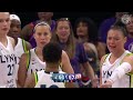 Minnesota Lynx Win FIRST GAME OF SEASON at Mercury, 88-84 | 05.12.26