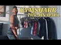 GYMSHARK Accumulative Try-on Haul | Recent & MUST HAVE pieces | Tyra Arleezia