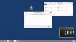 Software copy protection features screenshot 2