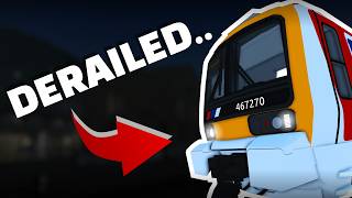 This Train Game Is Pure MADNESS... - Ep 2 screenshot 1