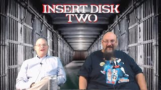 Insert Disk 2 - Jupiter ACE and why Boat left ARG Presents - MYSTERY TALK from 2019!
