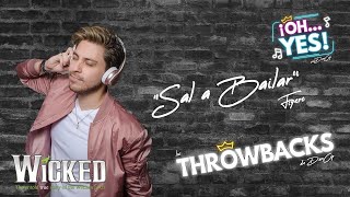 Dancp Throwbacks Sal A Bailar