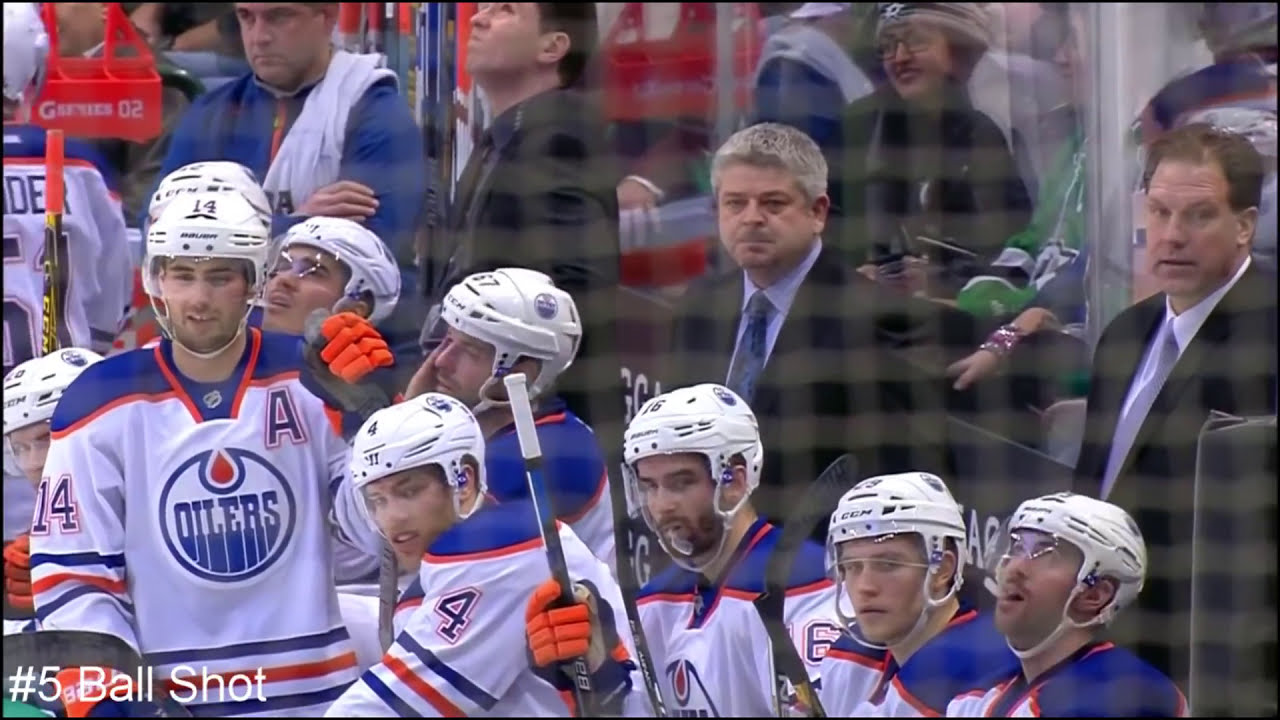 5 Bad Hockey Injuries 1 YouTube