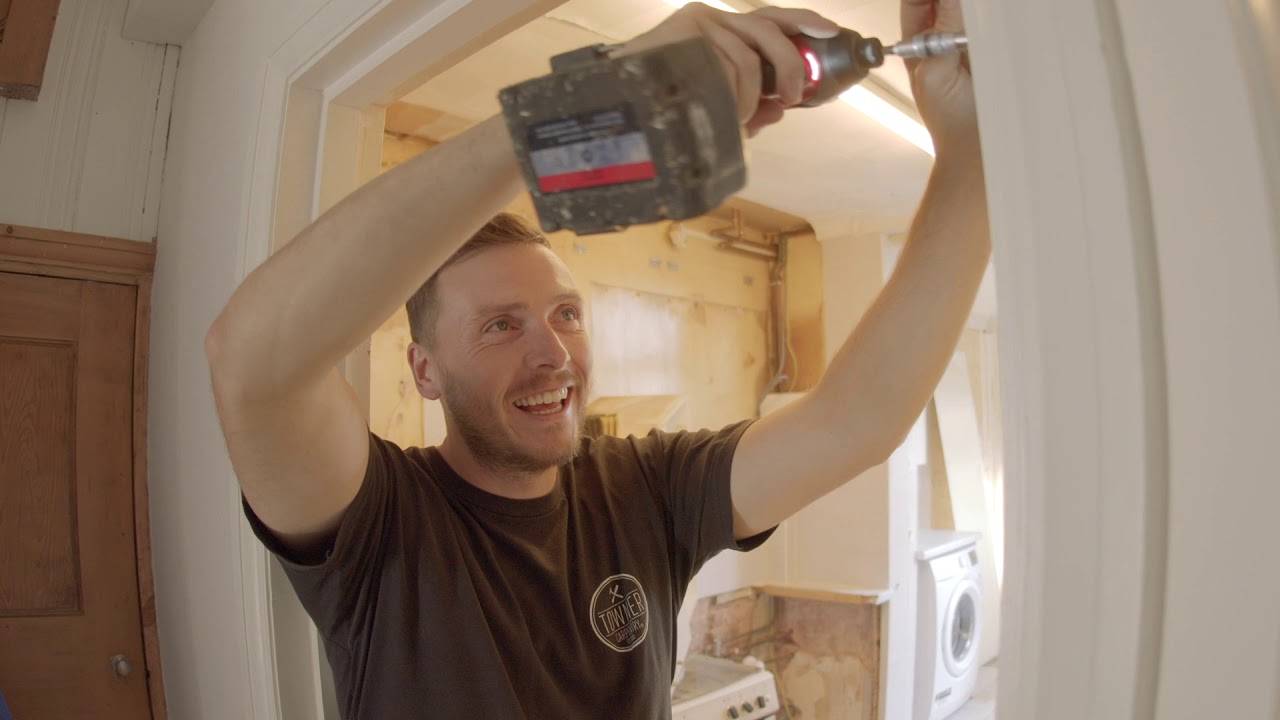 Welcome to our South Cranmer Project