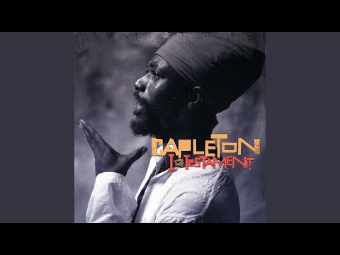 Capleton — Ready To Shout