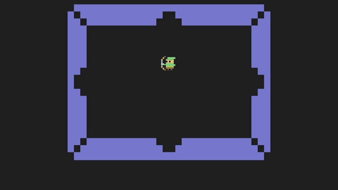 Let's Make an Atari 2600 Game! - Part 2 - YouTube
