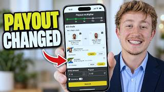 Underdog Flex Payout Changed After A Modifier Pick Voided Explained - Full Guide