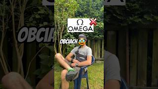 Klasa Czy Obciach Które Zegarki Warto Nosić W 2025 Omega Vs Swatch