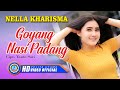 NELLA KHARISMA - Goyang Nasi Padang (Official Music Video)