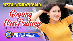 NELLA KHARISMA - Goyang Nasi Padang ( Official Music Video )  - Durasi: 3:25. 