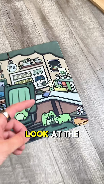 INSANE FROG SURPRISE 😮 🐸