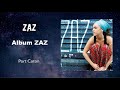 Zaz  port coton audio