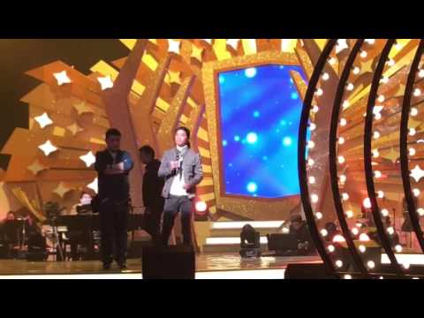 黃翊懷舊金曲50強，精彩彩排片段