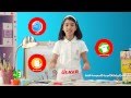 أولكر المشجع المدريدي الأول على 3 العودة إلى المدارس 2014 الاعلان التليفزيوني الرسمي