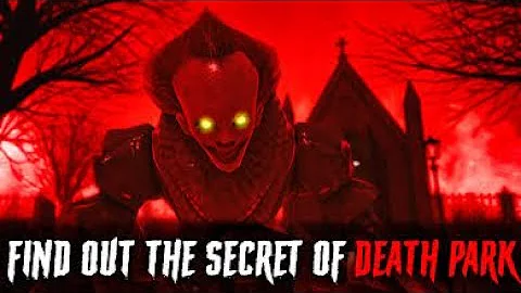 Death Park  Scary Clown Survival Horror Game Gameplay Walkthrough Android IOS