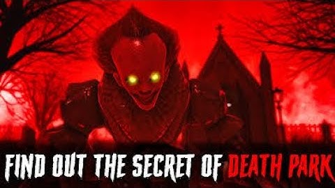 Death Park  Scary Clown Survival Horror Game Gameplay Walkthrough Android IOS