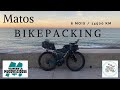 Materiel bikepacking pour 6 mois et 14 500 km de voyage autour de lunion europenne