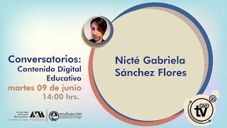 Contenido Digital Educativo screenshot 3