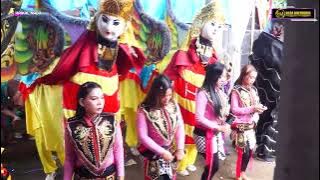 DASARE MASIH DEMEN//SHOW BUROK DANGDUT HAIKAL NADA // TAWANGSARI BLOK TEGUR EDISI, 13 AGUSTUS 2025