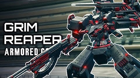 Insane Build UNLEASHED From Verdict Day | Armored Core 6