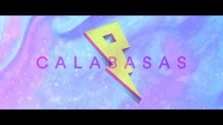 Tritonal Sj - Calabasas Lyric Video