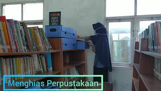 Kegiatan Non Mengajar 5 PPL PPG Prajab Universitas Muhammadiyah Purwokerto
