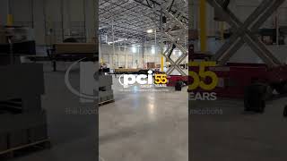 PCI Group   Watch Us Grow Part 2