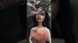 my barbie doll new video 🎥 #barbie #doll #myhobbywithneha
