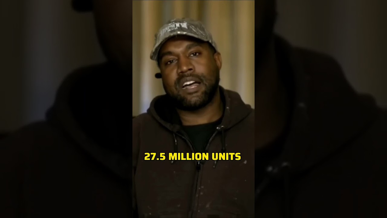 Top 5 Highest Selling Rappers of All Time 😱 (Hindi)