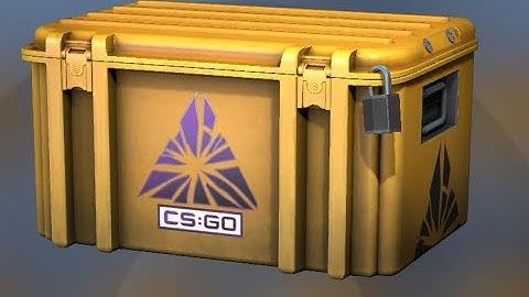 Opening 20 Fracture Cases CSGO