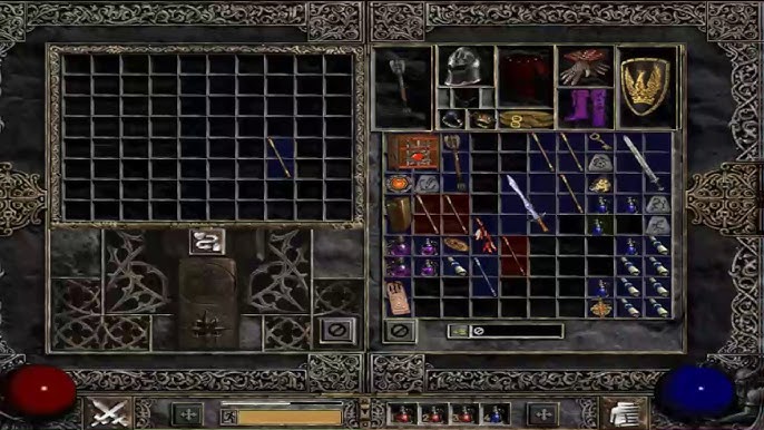 Diablo Ii Perfect Drop Mod Begginer