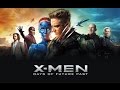 X-Men: Days of Future Past [Main Theme]